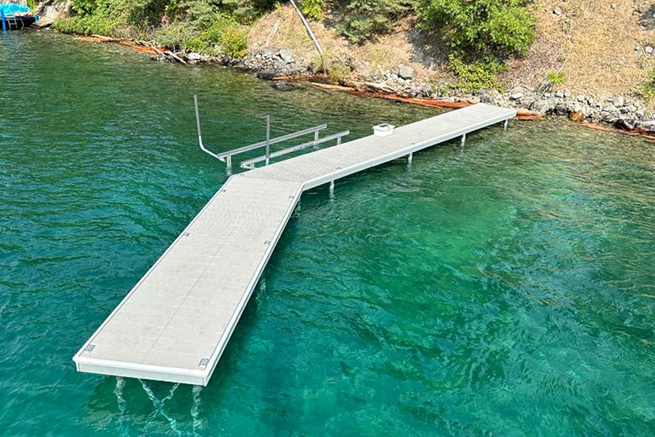 Floating Dock 1.9 1(2)