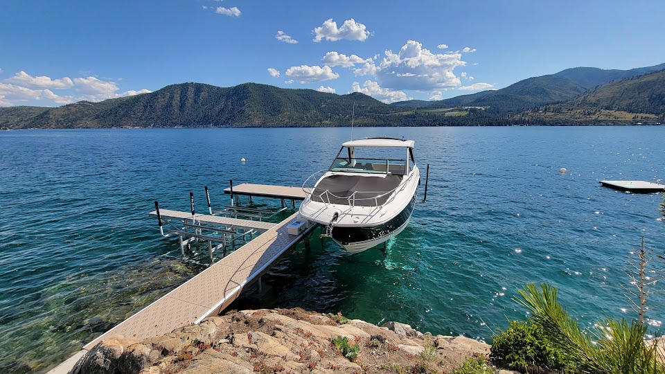 McClure Dock2 3.0