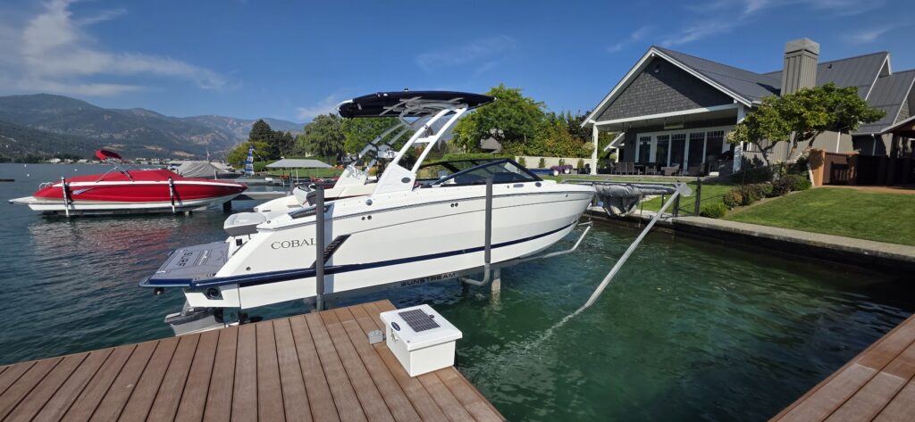Murray SLX9 Swiftshield 1.1