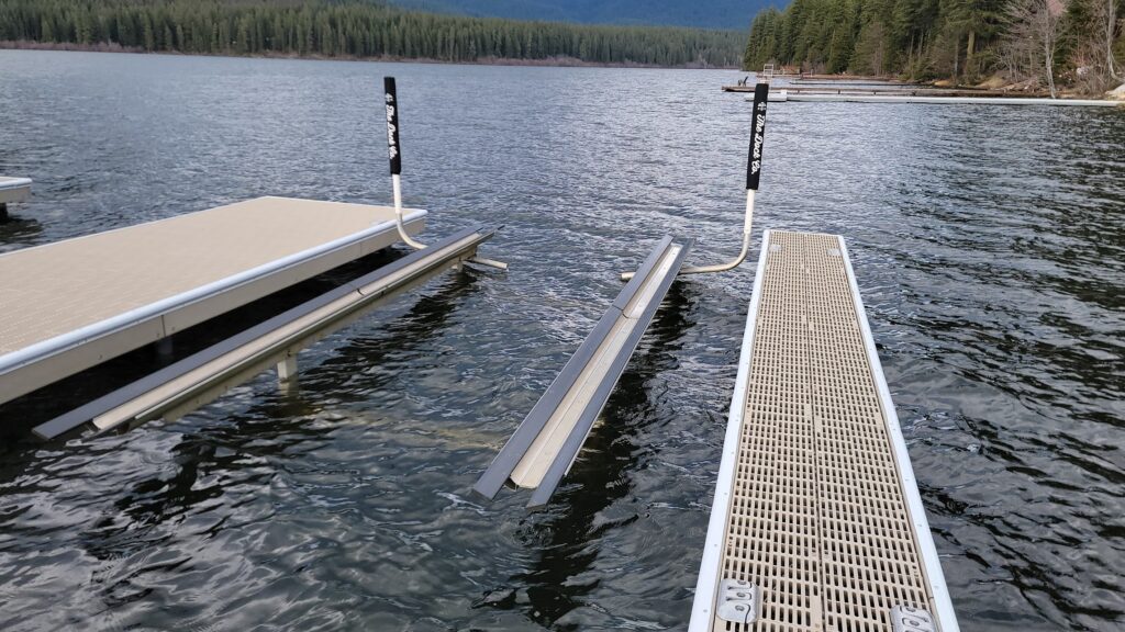 SLX9 Pontoon 1.1